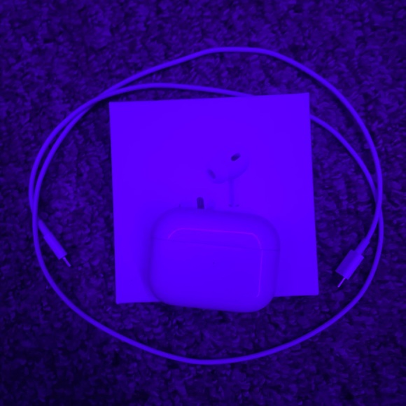 AirPods pro 2